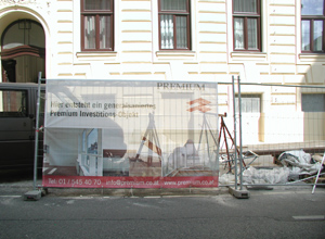 Projektfoto Wien 14