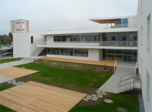 Projektfoto Zehnergasse