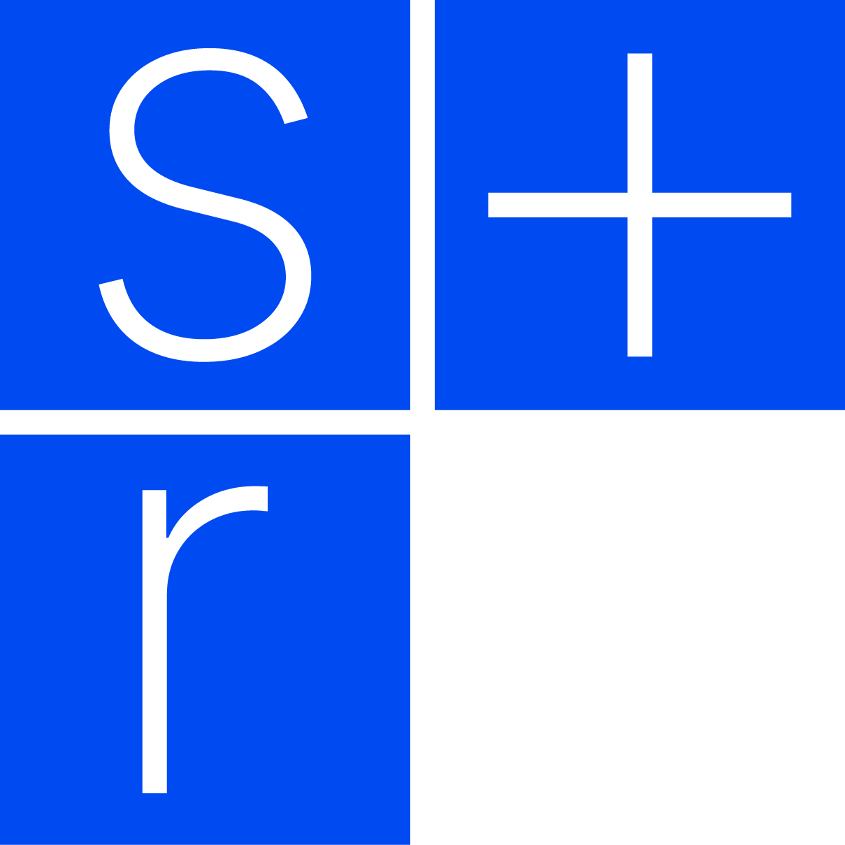 SR+